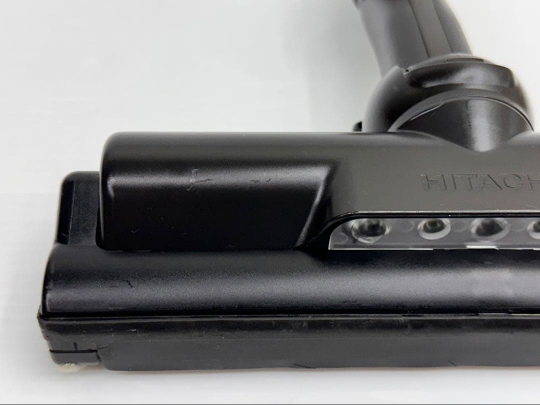 D-DP33 動作保証　日立　掃除機　ヘッド　PV-BL3L PKV-BK3K