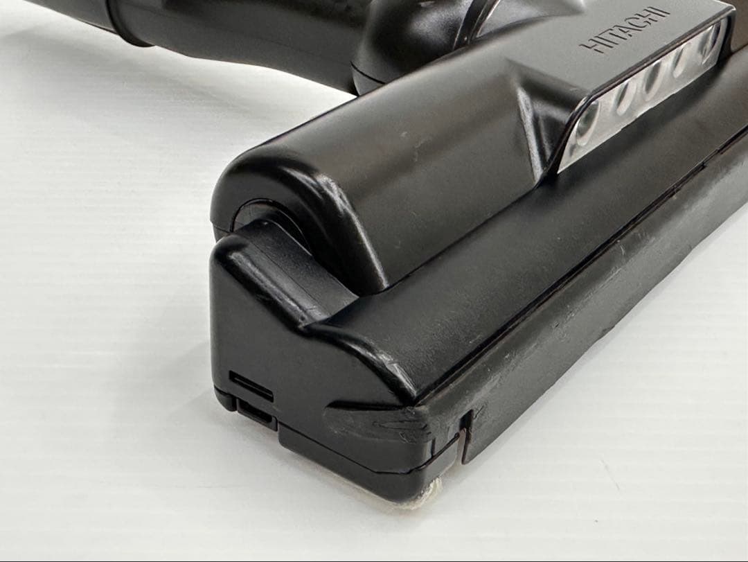 D-DP33 動作保証　日立　掃除機　ヘッド　PV-BL3L PKV-BK3K