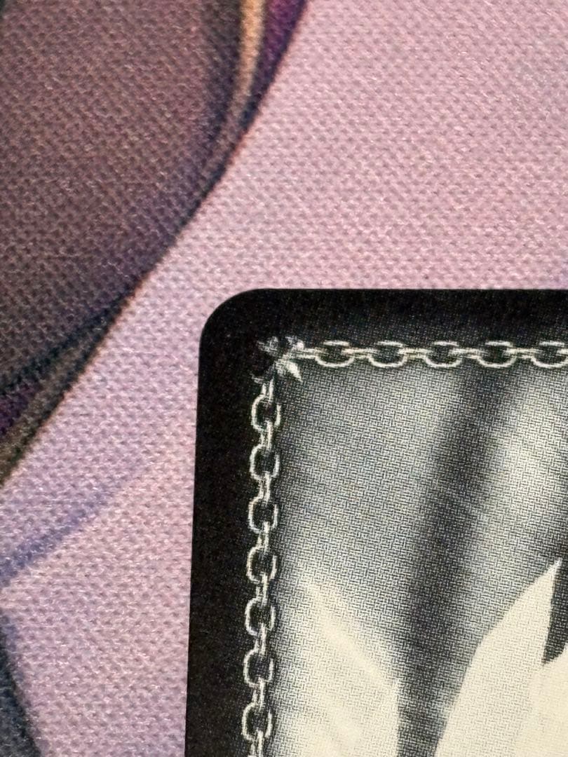 ヴァイスシュヴァルツ　サクラチヨノオー　SP ウマ娘シンデレラグレイ