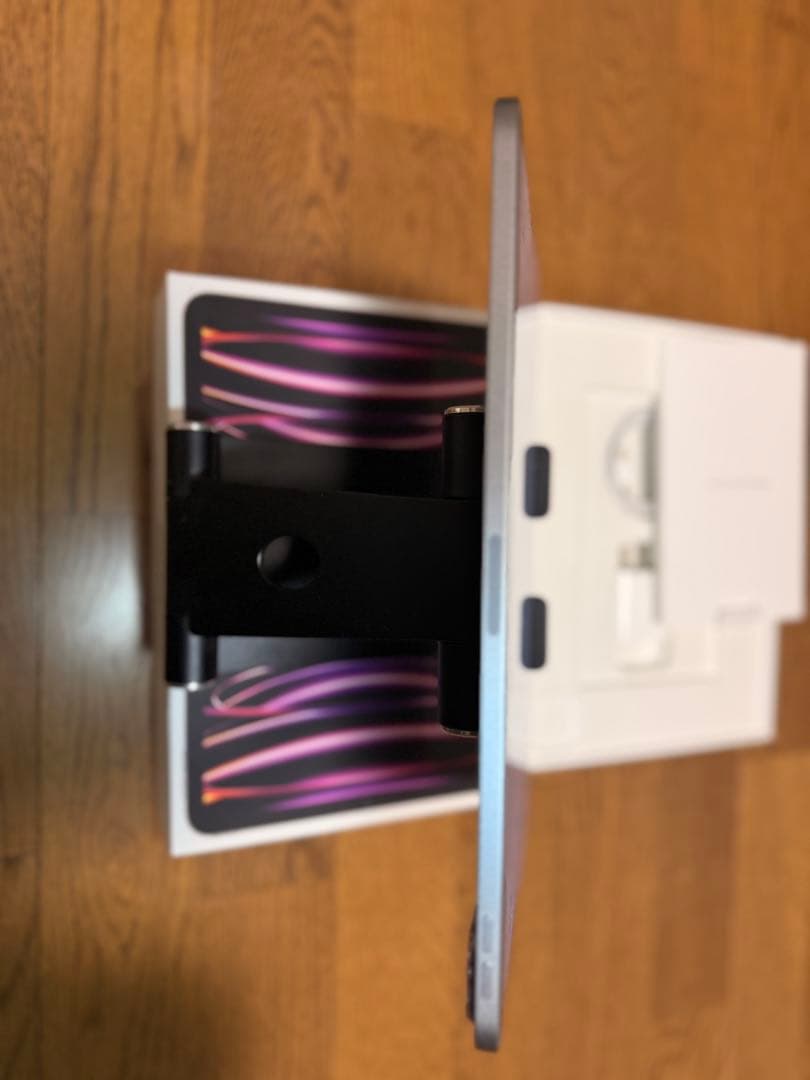 iPad Pro11インチ 第4世代128GB Wi-Fiモデル