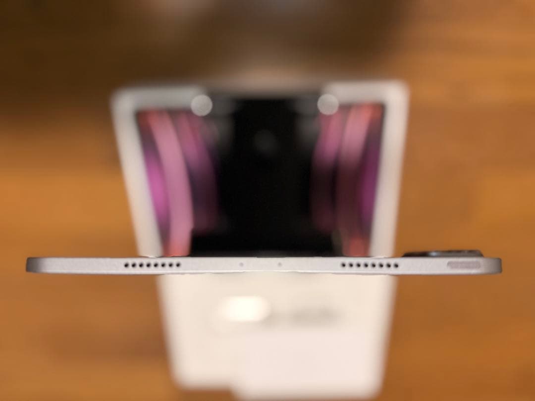 iPad Pro11インチ 第4世代128GB Wi-Fiモデル