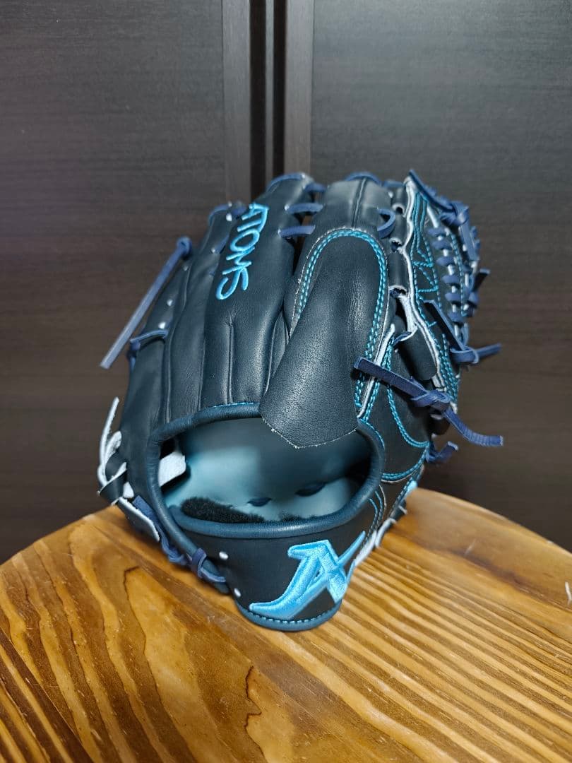 最終値下げ中　アトムズ　投手　硬式　未使用品