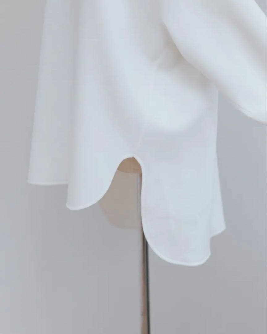 トップス marshmallow pullover