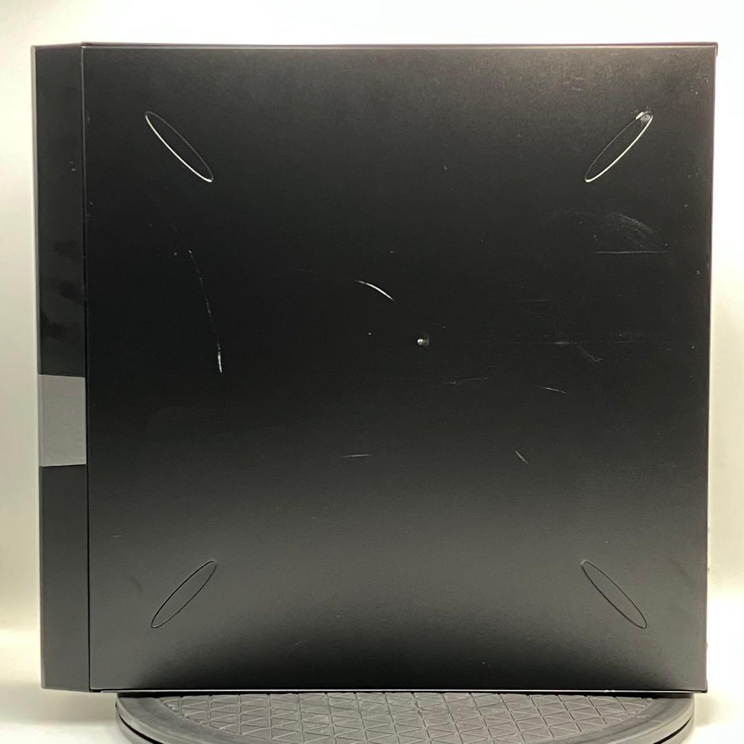 Windowsデスクトップ Mouse Computer i5-11400 32G 256G win11