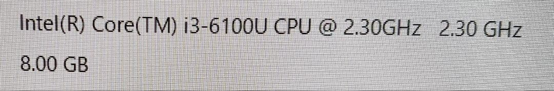 ✪ NEC LAVIE PC-NS350CAW-Y ストレージ無 8GB