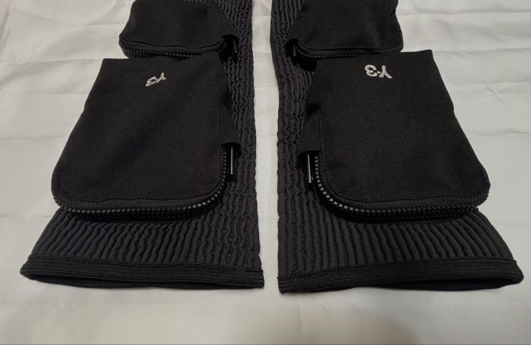 suu5771 　Y-3（ワイスリー）レッグウォーマー