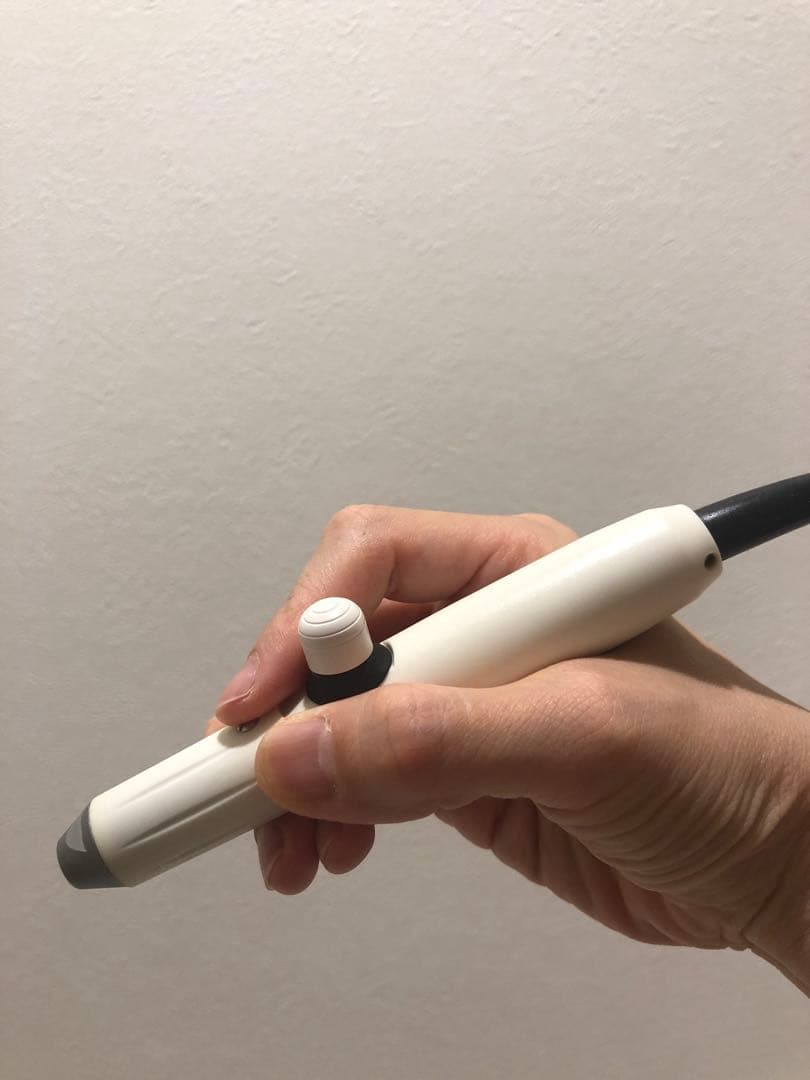 ネイルデザインマシン(マイマイ君)