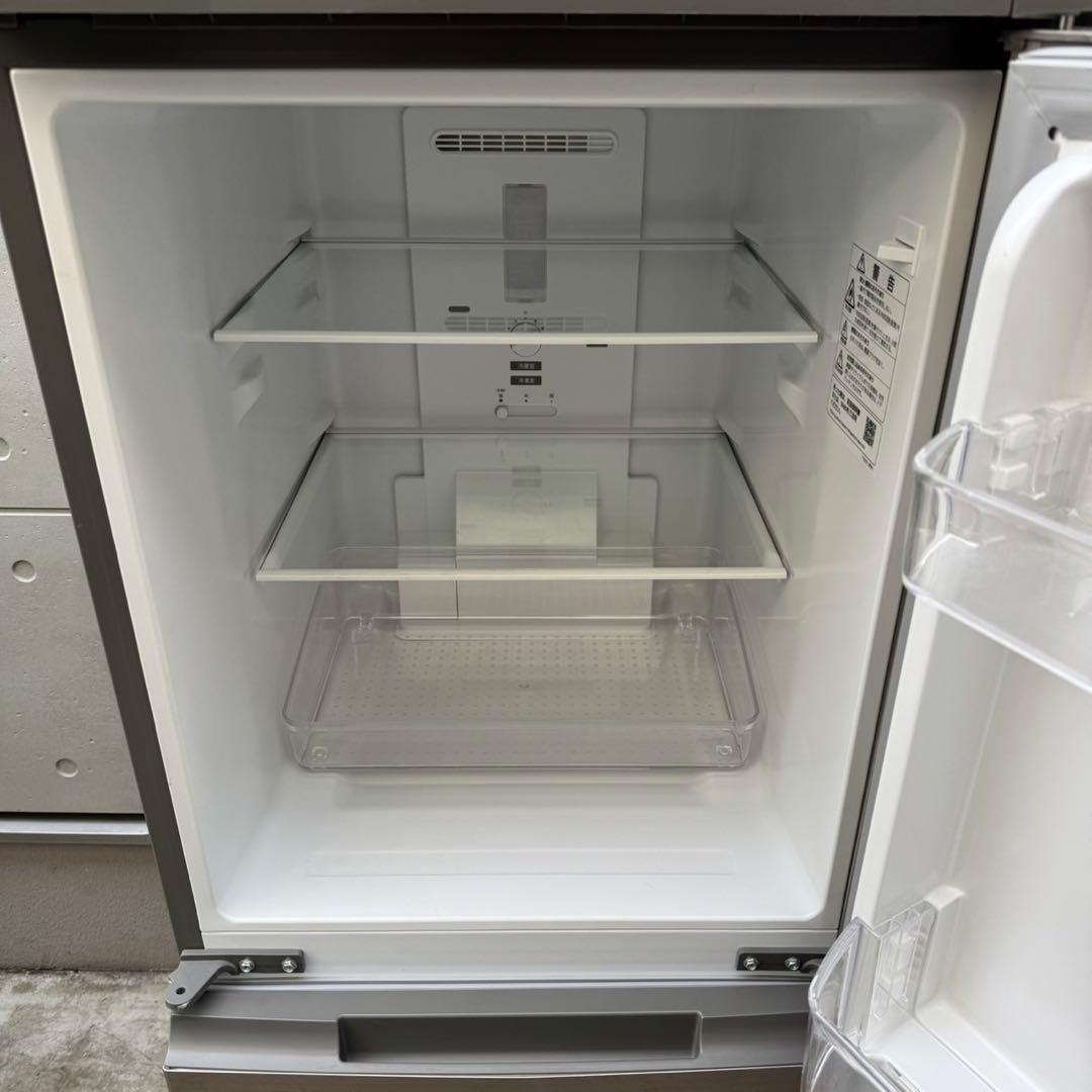 221⭐️2022.21年製★シャープ冷蔵庫　日立洗濯機　家電セット　一人暮らし