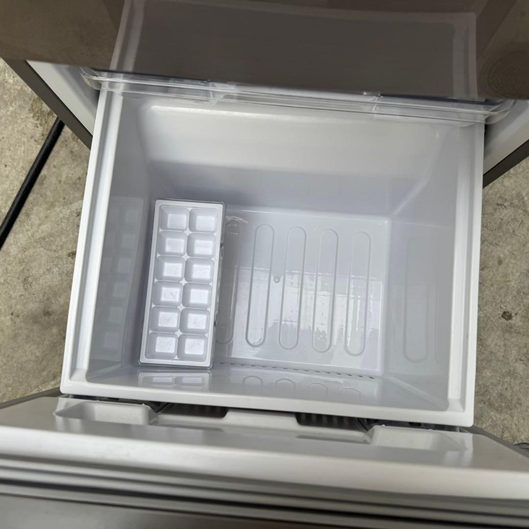 221⭐️2022.21年製★シャープ冷蔵庫　日立洗濯機　家電セット　一人暮らし