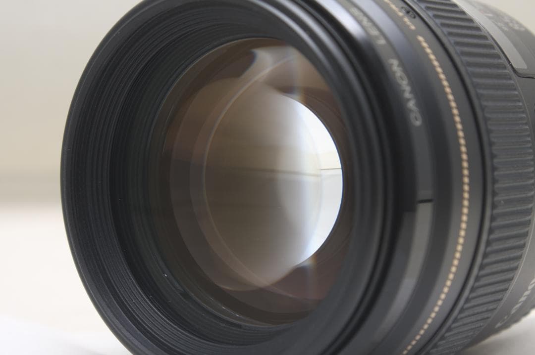 ★良品★ キヤノン EF 85mm F1.8 USM