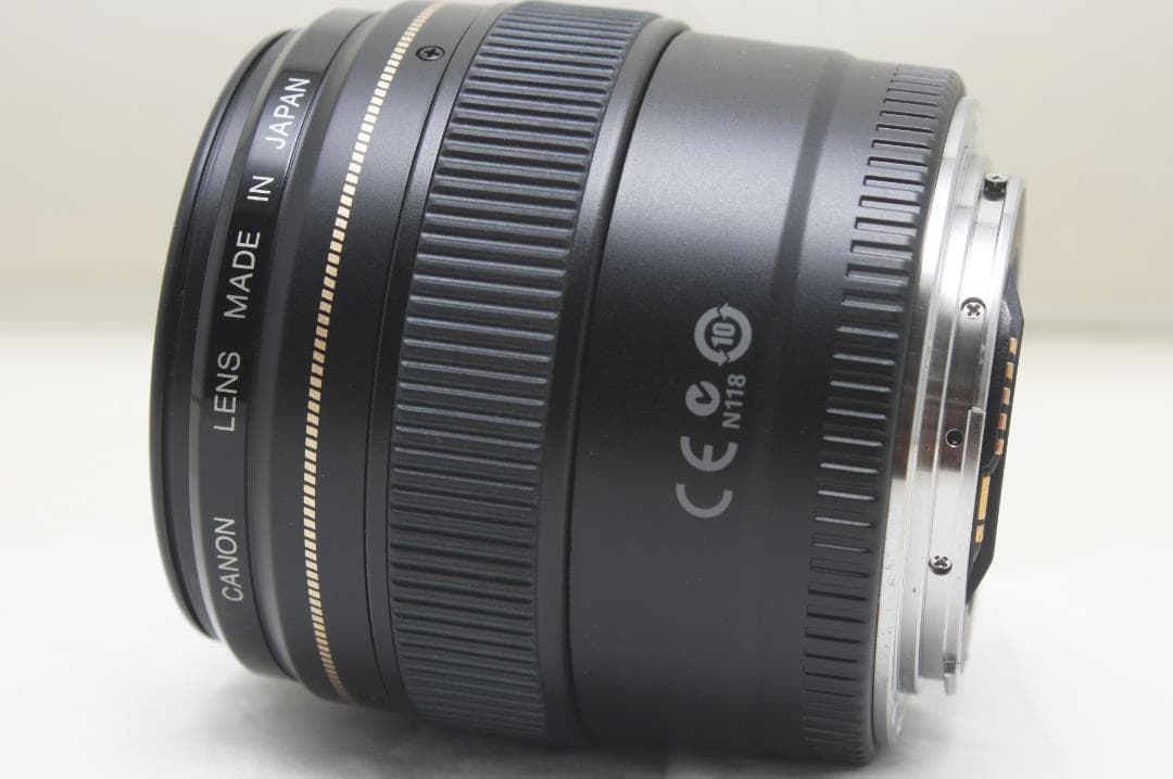 ★良品★ キヤノン EF 85mm F1.8 USM