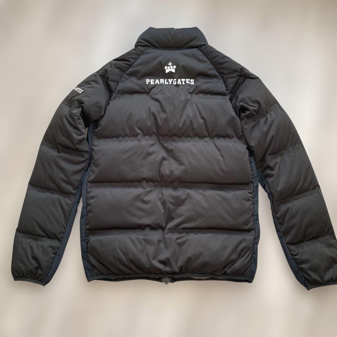 PEARLYGATESレディースダウンジャケット
