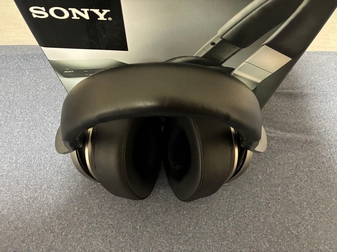 SONY MDR‑HW700DS 9.1ch デジタルサラウンドヘッドホン