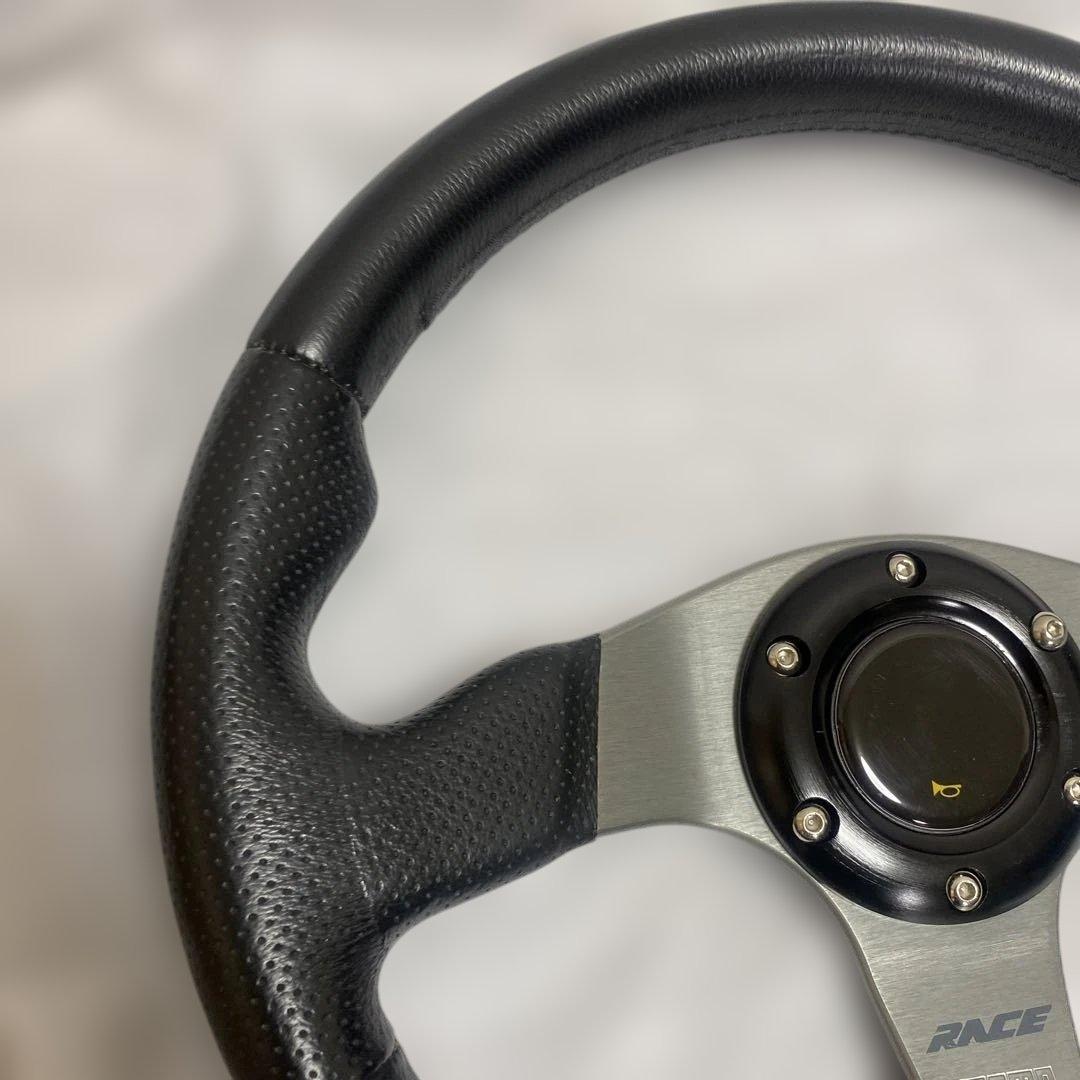 美品✨️ MOMO ステアリング ハンドル 本体 車 カー用