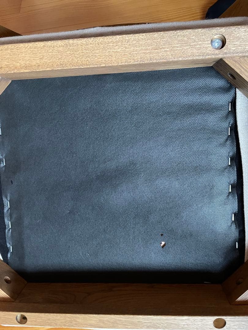 unicoADDAYダイニングチェア1脚