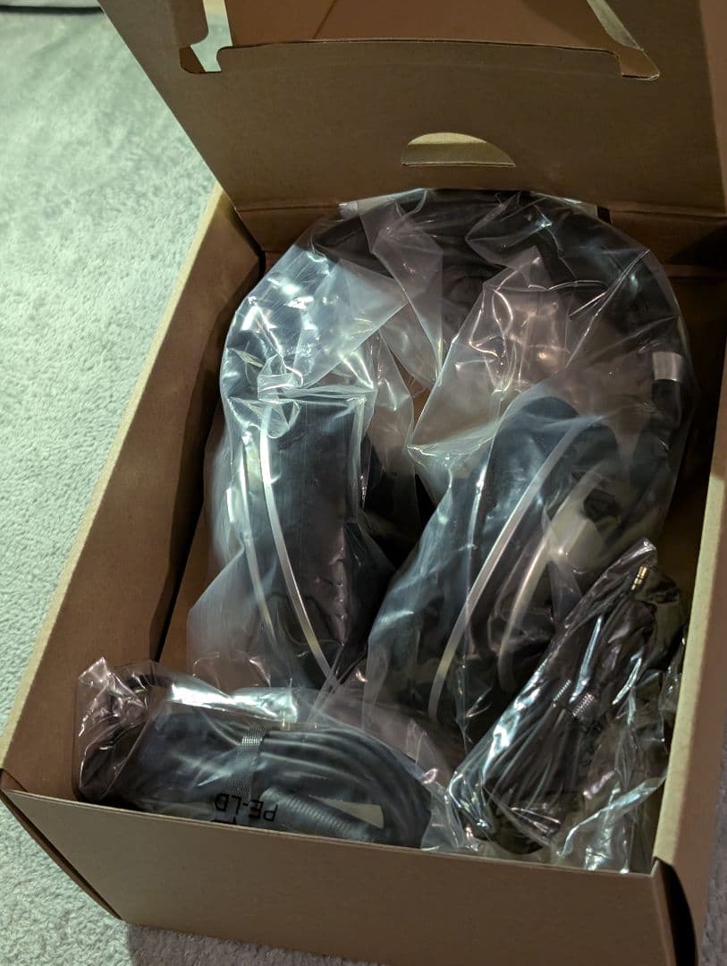 Sennheiser HD599SE 有線ヘッドホン