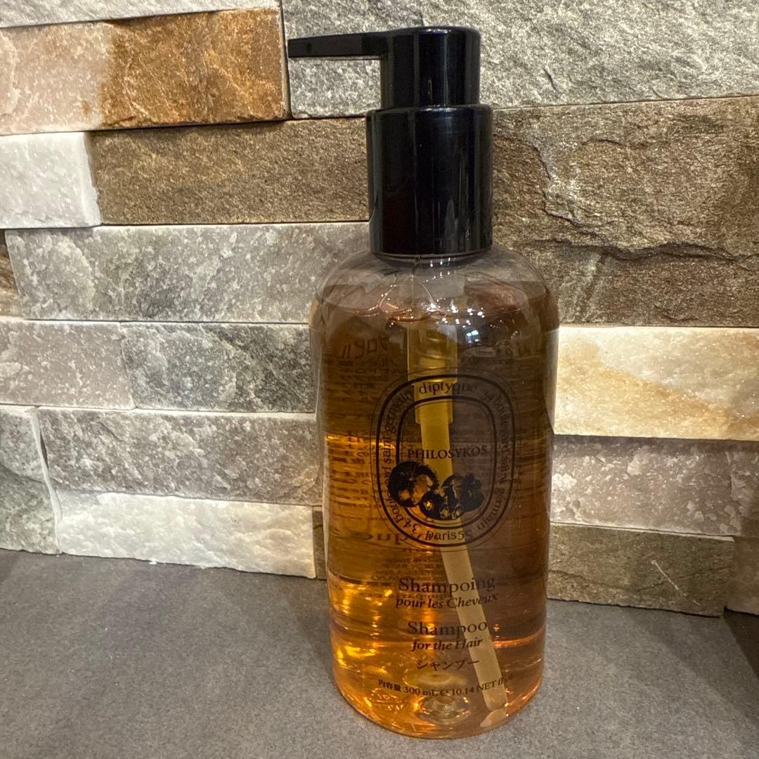 新品❗️ほぼ新品❗️diptyque ❗️非売品❗️ボディケアセット‼️4本❗️