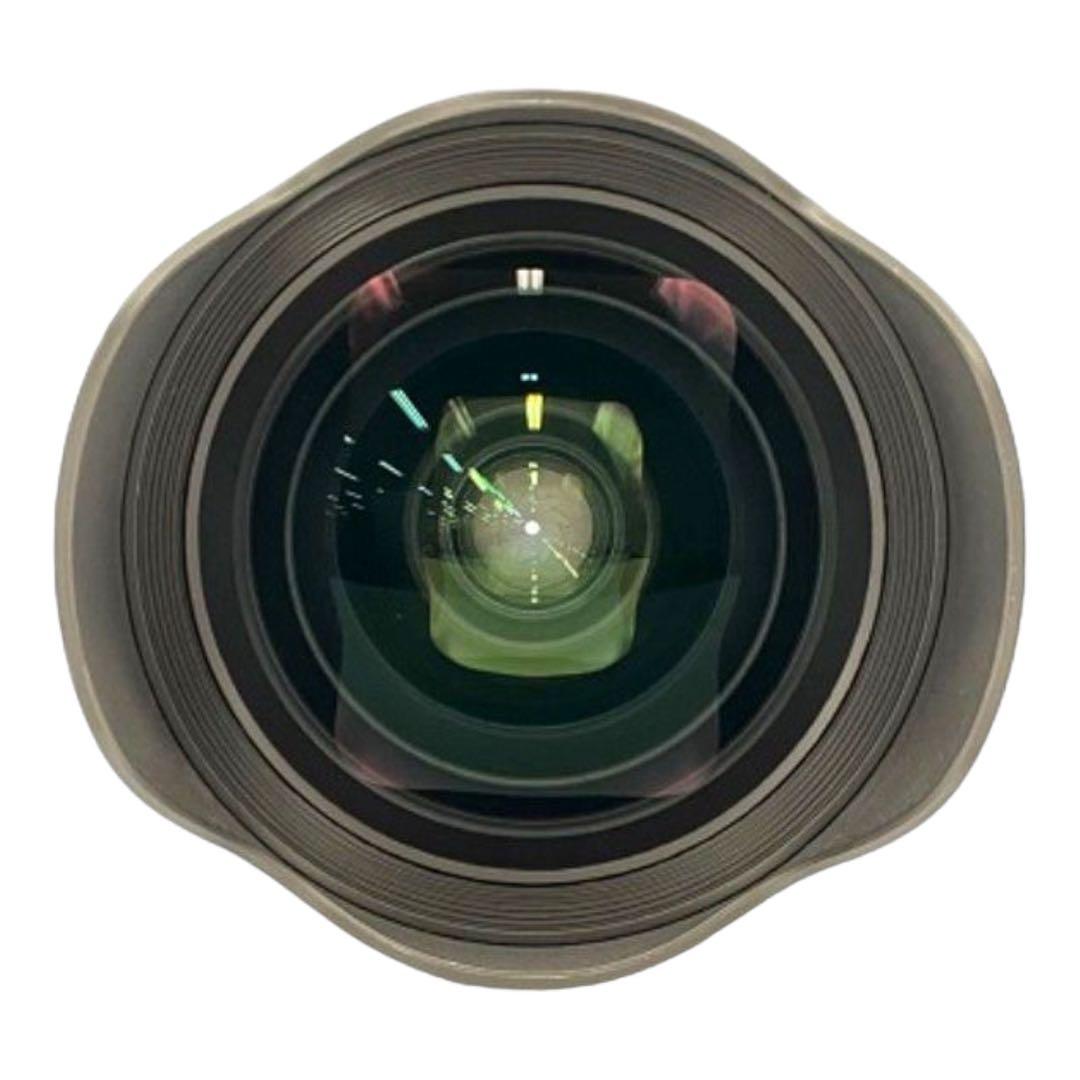 シグマ 20mm F1.4 DG HSM Art (SONY Eマウント用)