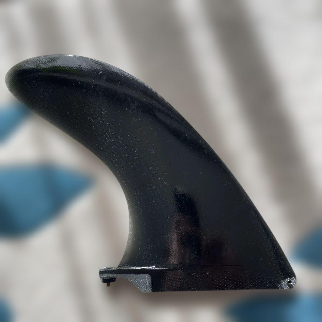 FIBRE GLAS FIN Co. 9.5” by Sparky