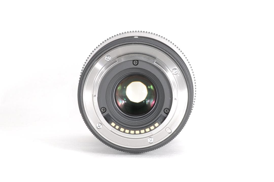【限定ケース】SIGMA 16mm F1.4 DC DN 富士フイルムXマウント