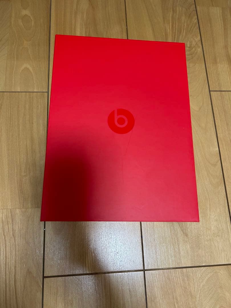 ヘッドホン Beats by Dr.Dre Solo HD