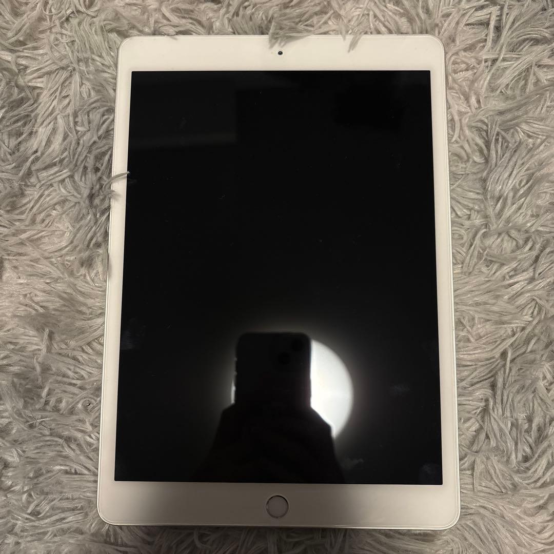 Apple iPad 9 128GB シルバー