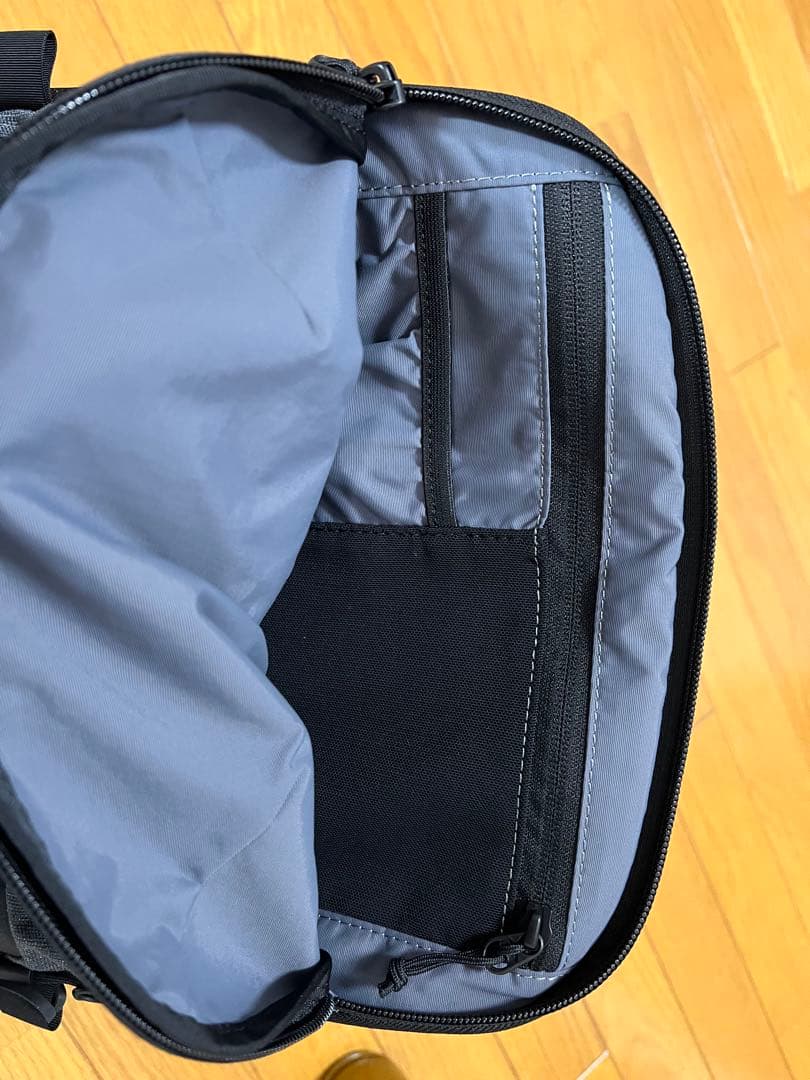 バッグ AER City Pack Pro / Gray