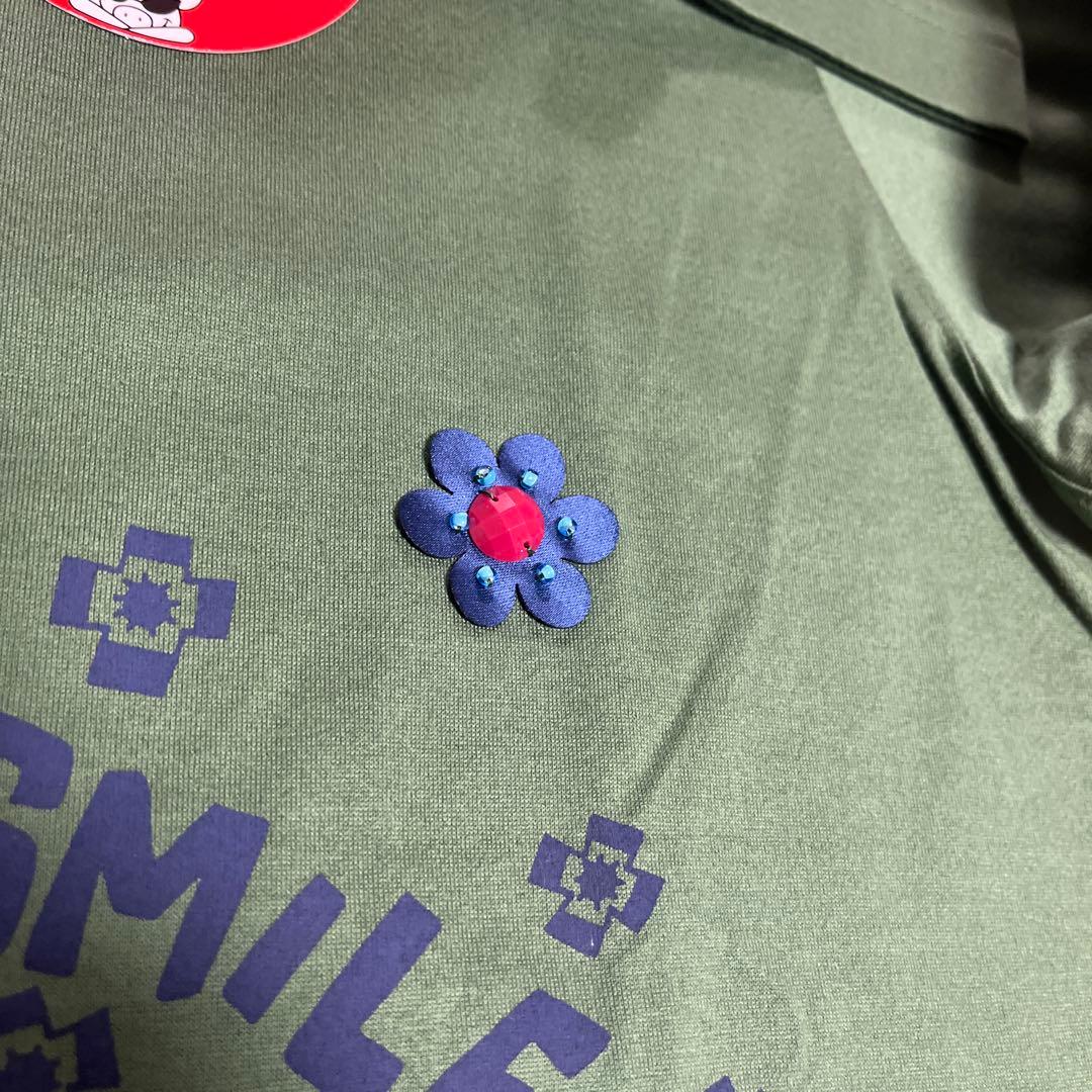 ❣️お値下げ❣️アルベロベロ　長袖シャツ　新品タグ付き