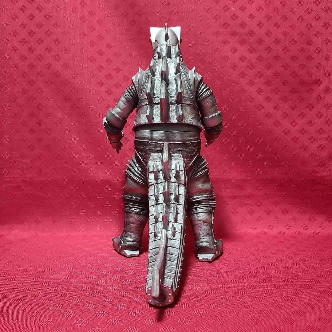 【ジャンク】 X-PLUS メカゴジラ1975 スペースビームVer. 東宝