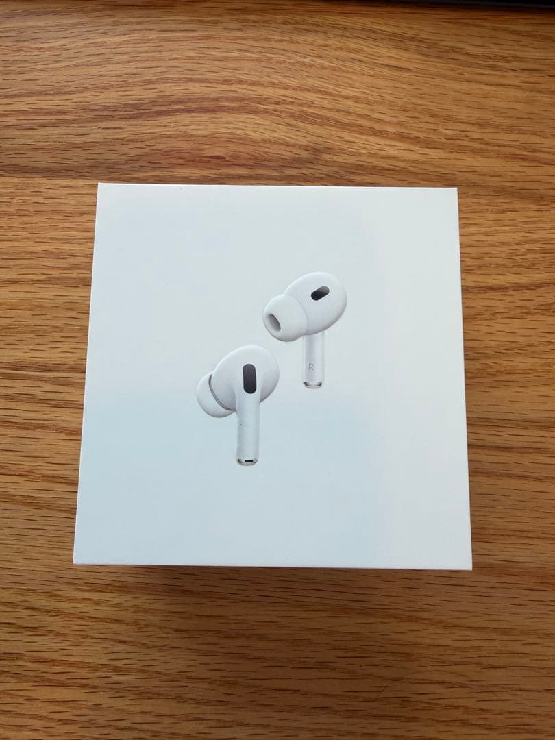 【正規品】Apple AirPods Pro 2 USB-C