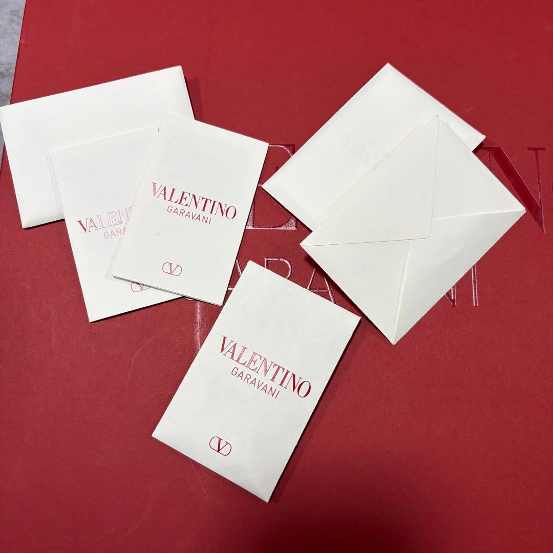 Valentino GENTLEGLAM ジェントルグラム スタッズ シューズ