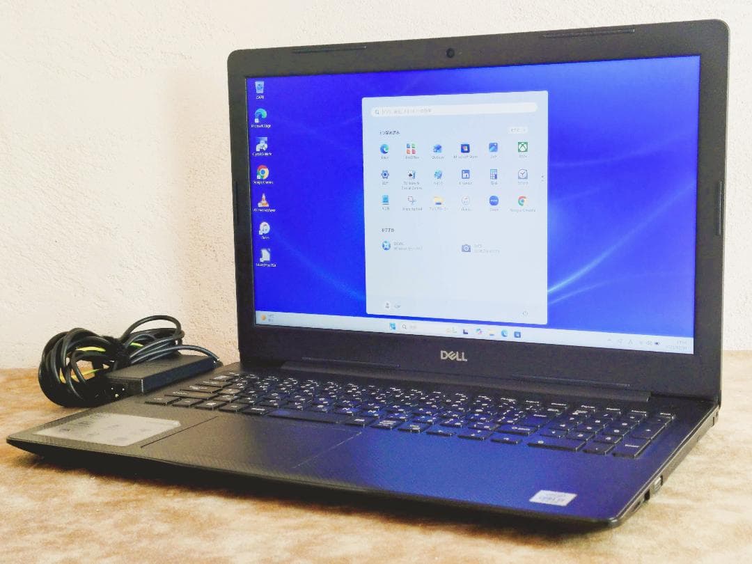 DELL Vostro 3590 第10世代CPU搭載15.6インチノート