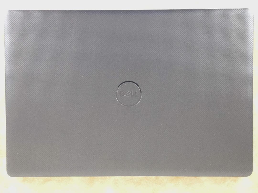 DELL Vostro 3590 第10世代CPU搭載15.6インチノート