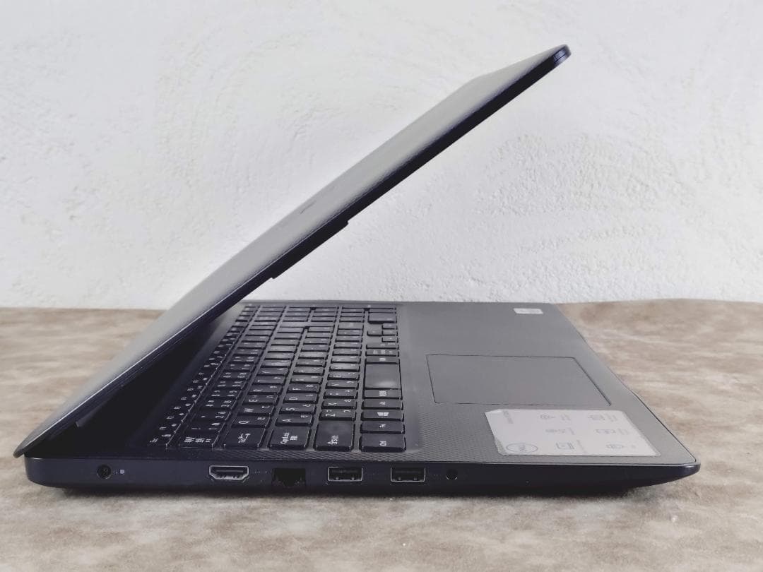 DELL Vostro 3590 第10世代CPU搭載15.6インチノート