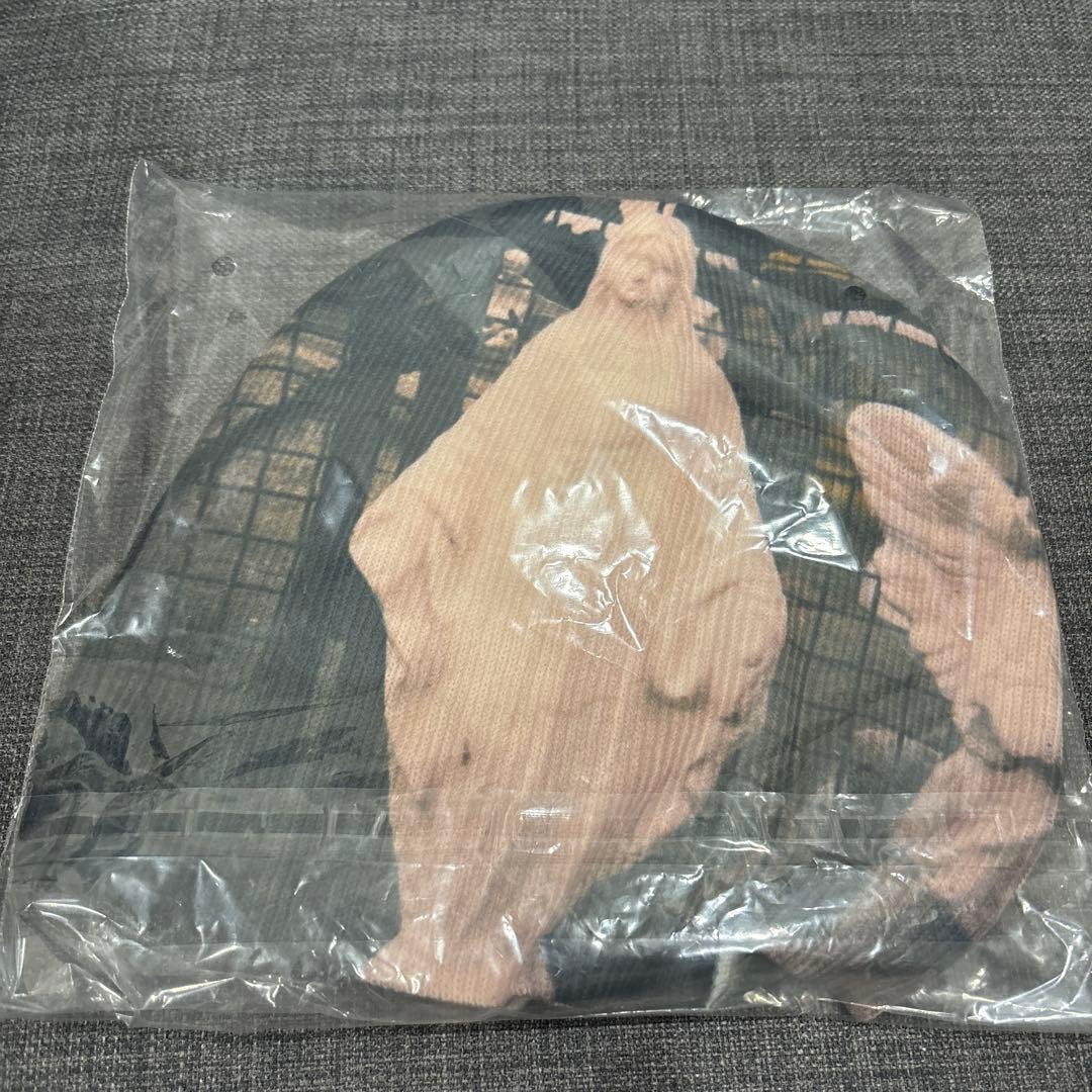 <新品未使用> vallad RydeRomance BEANIE CAP