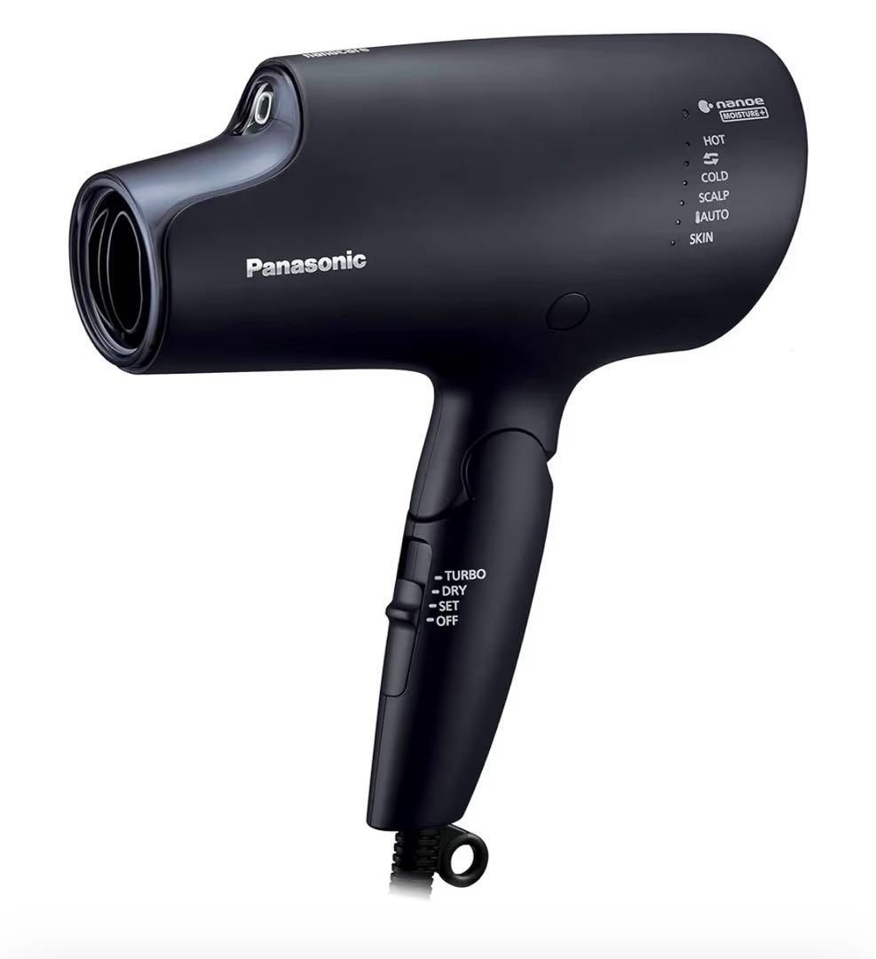 パナソニック ナノケア 高浸透ナノイー&ミネラル搭載 EH-NA0G-A