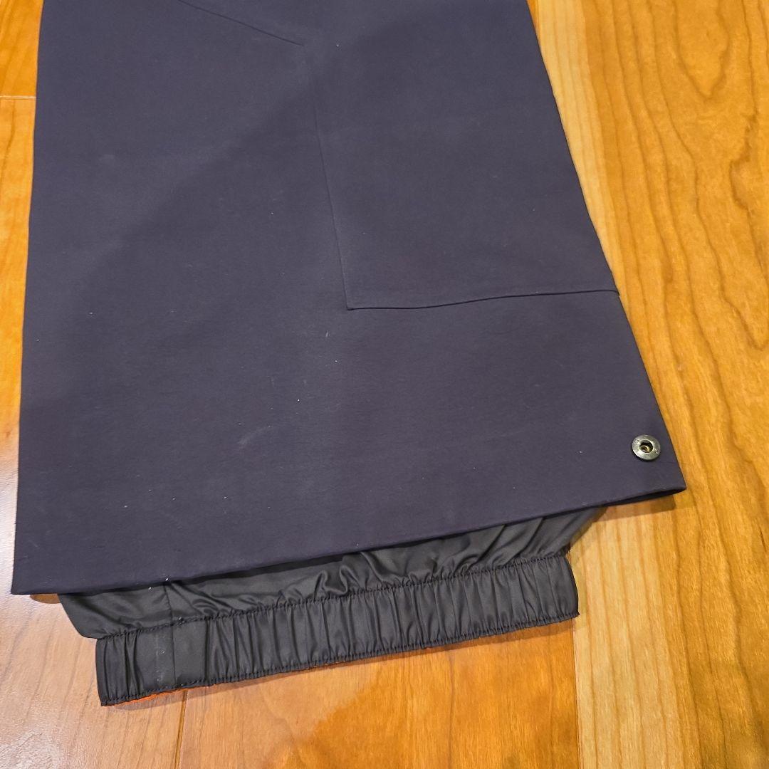 Syansyan マムート ハルディグラッドエイチエスパンツ