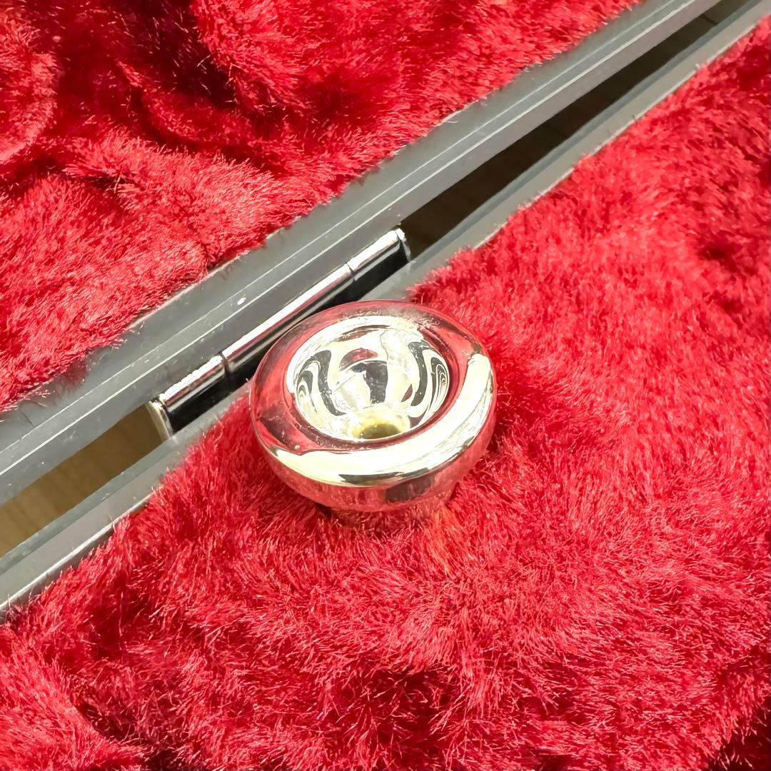 【美品】　YAMAHA ヤマハ　YTR-136 トランペット　管楽器　付属品あり