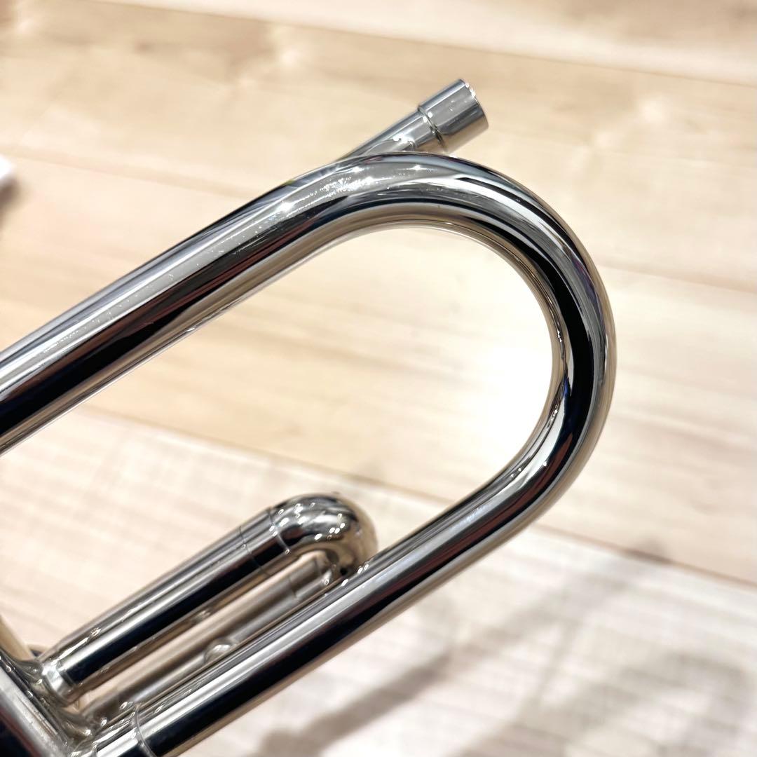 【美品】　YAMAHA ヤマハ　YTR-136 トランペット　管楽器　付属品あり