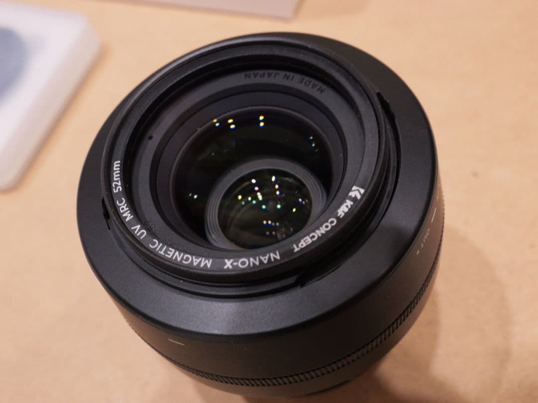 レンズ(単焦点) SIGMA 30mm F1.4 DC DN Contemporary MFT