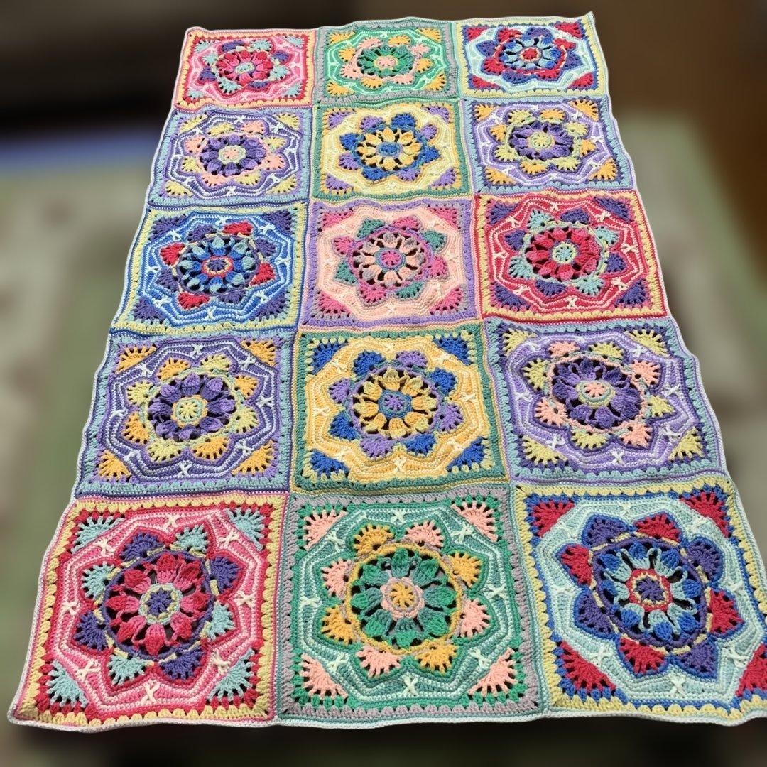 マルチカバー ハンドメイド 専用になりました。