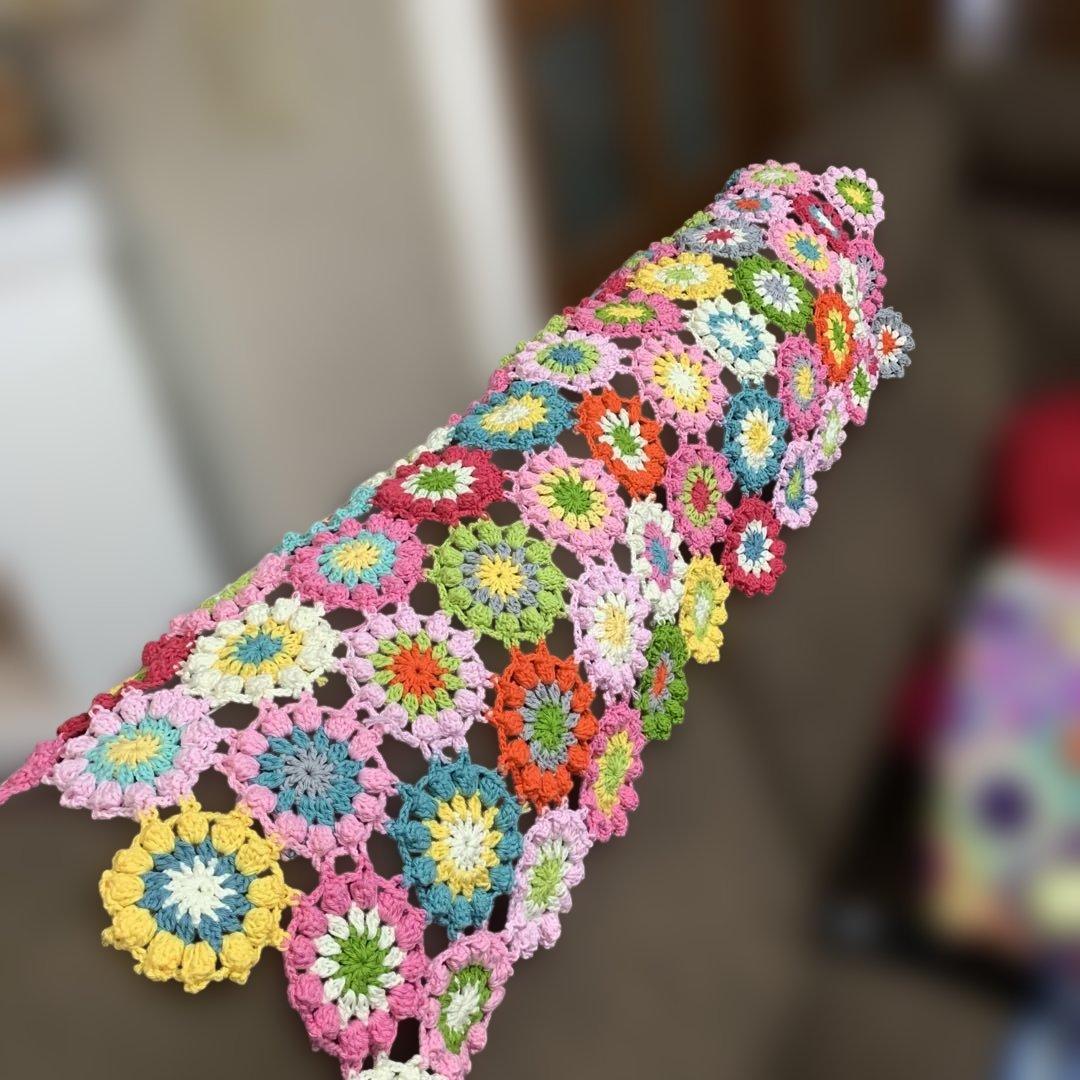 マルチカバー ハンドメイド 専用になりました。