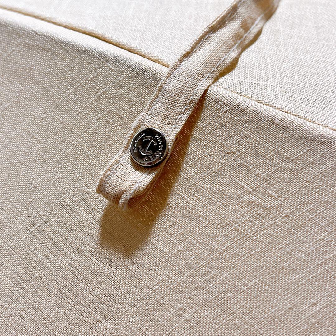 限定品【極美品】ヘレンカミンスキー×ハンウェイ コラボ 日傘 ベージュ×ブラック