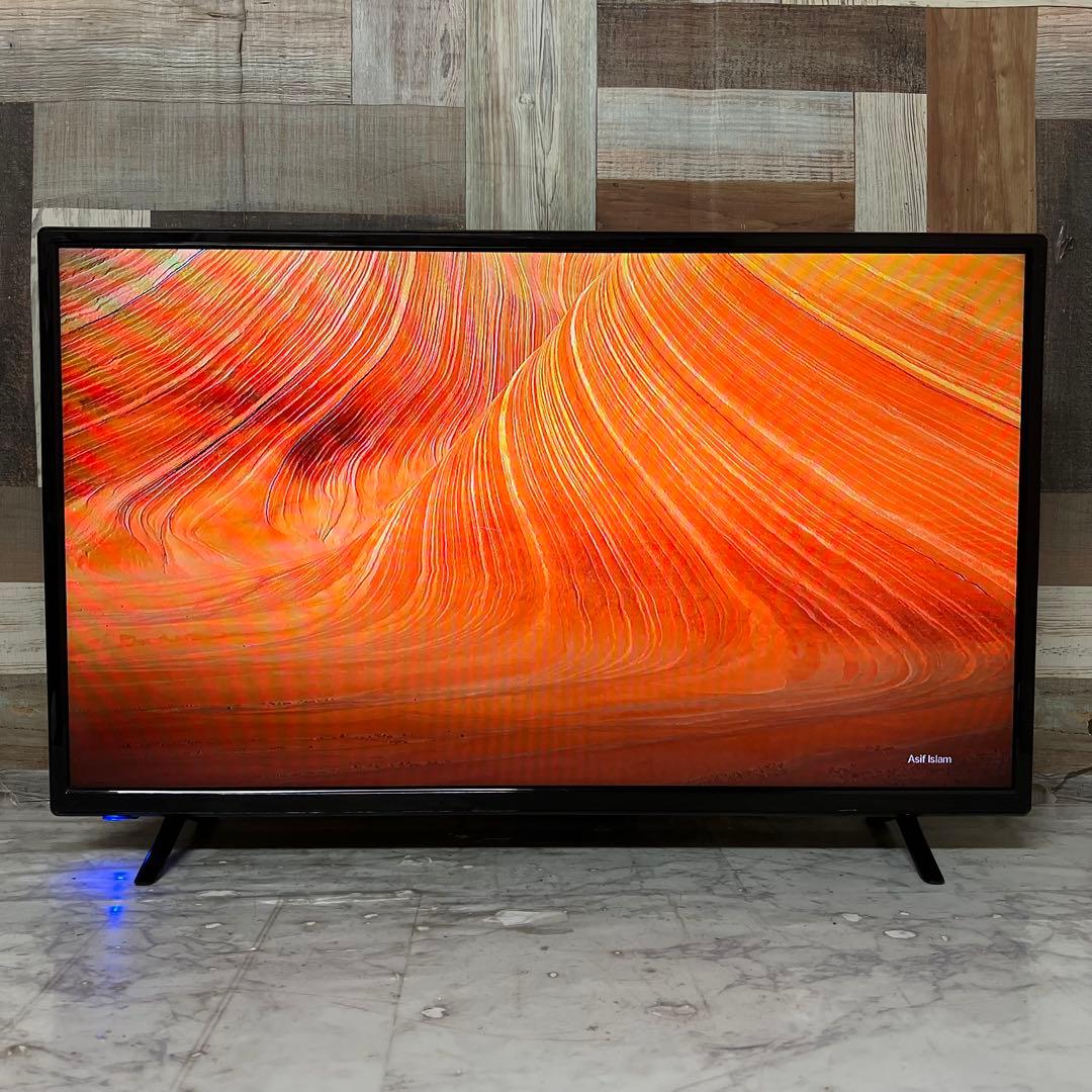 リクエスト価格全国送料込GRANPLE32型地上波デジタル液晶テレビ外付け録画可