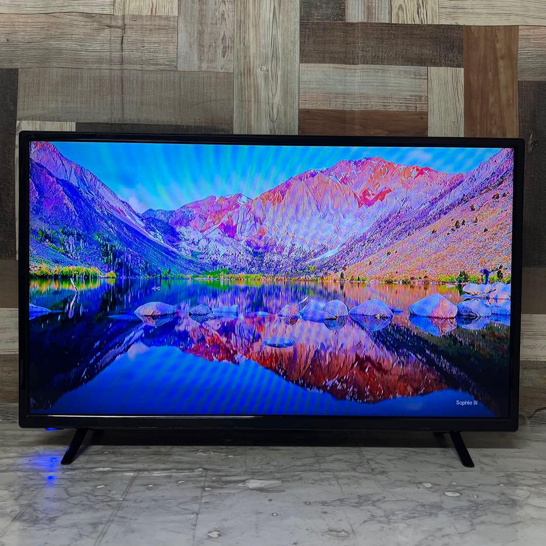 リクエスト価格全国送料込GRANPLE32型地上波デジタル液晶テレビ外付け録画可