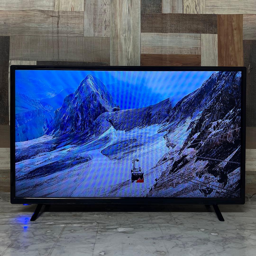 リクエスト価格全国送料込GRANPLE32型地上波デジタル液晶テレビ外付け録画可