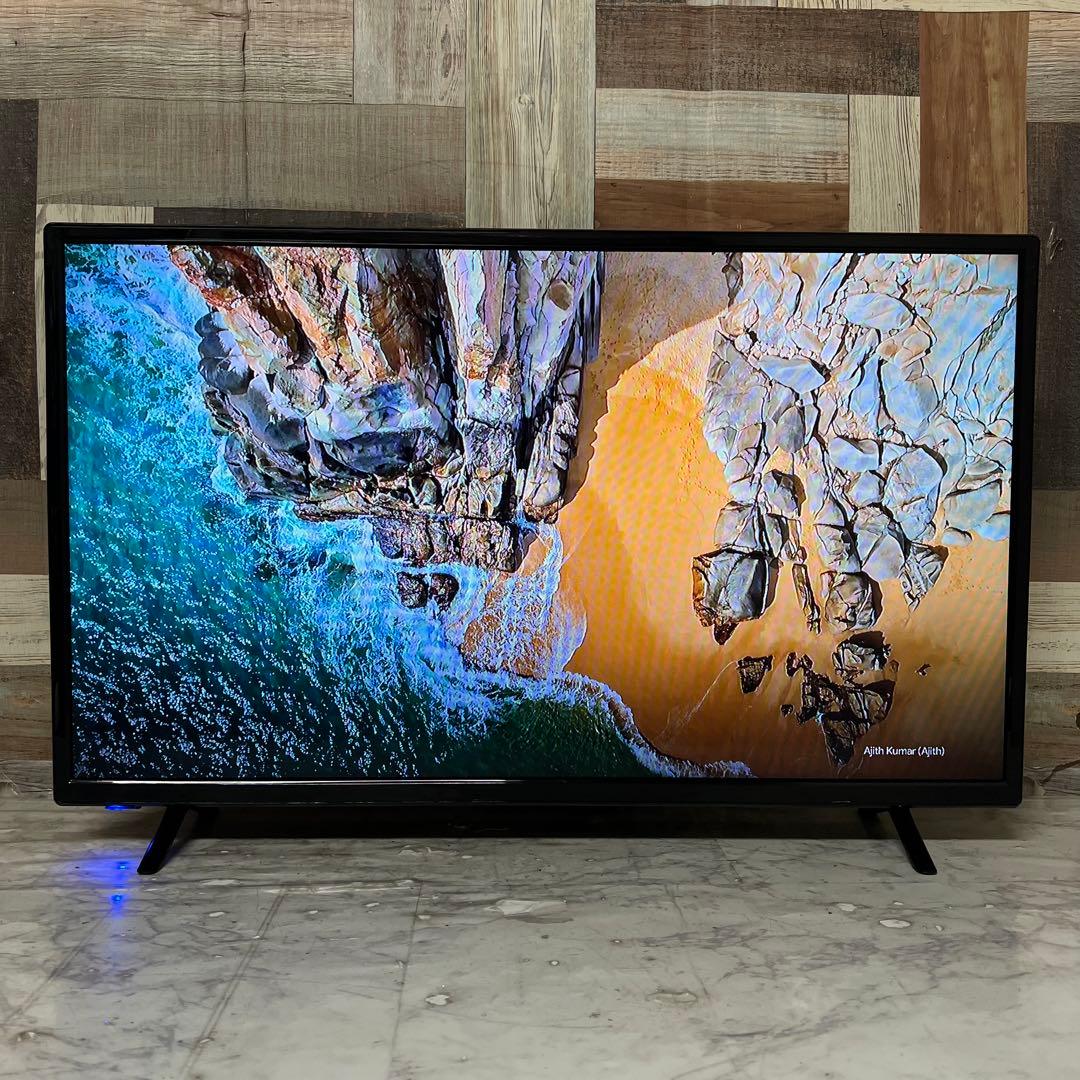 リクエスト価格全国送料込GRANPLE32型地上波デジタル液晶テレビ外付け録画可