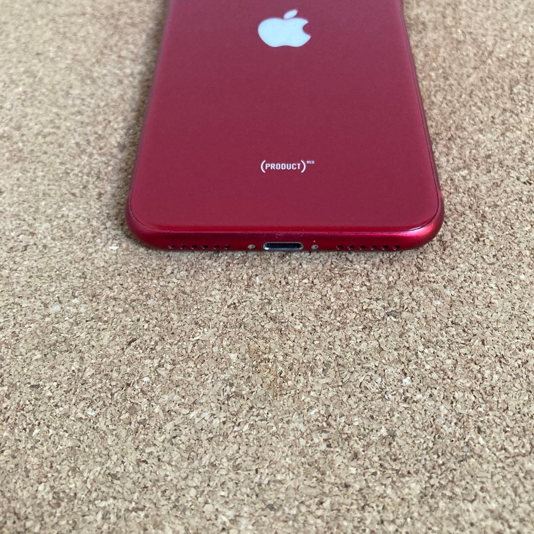 4036 美品☆電池新品☆iPhoneSE3 128GB SIMフリー☆