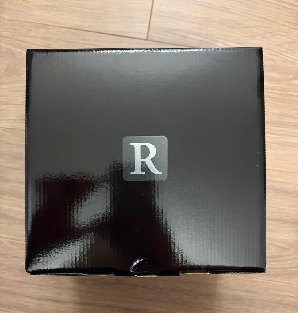 【新品】CanonミラーレスカメラEOS R100 レンズキット