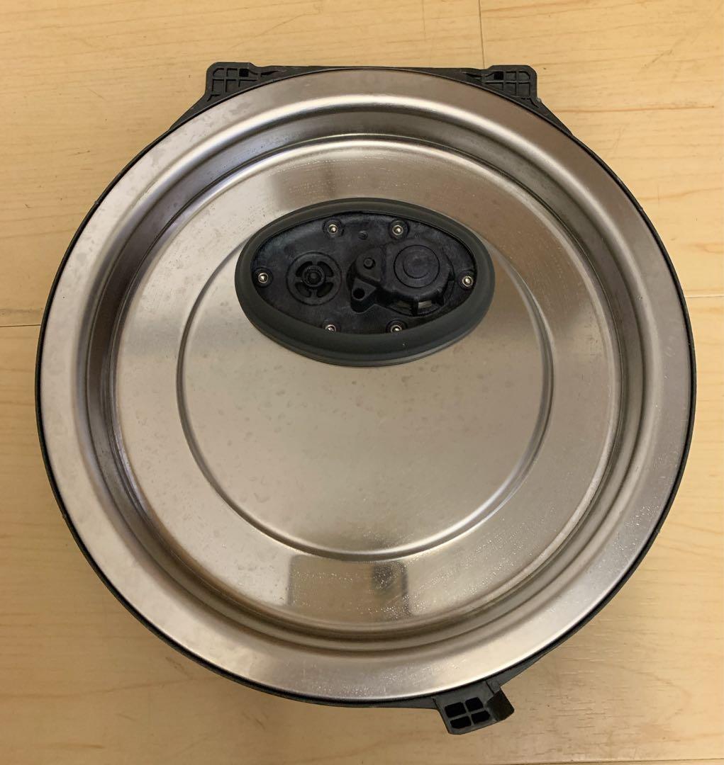 ★マシュ♡まりも★ パナソニック 圧力IHジャー炊飯器　SR-NB102